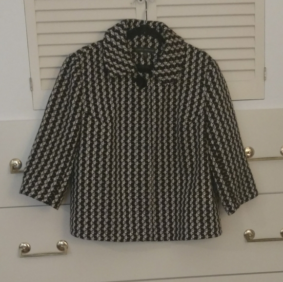 Have Bernard Short Blazer - Picture 1 of 8